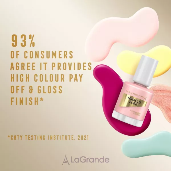 Max Factor Miracle Pure ��� ��� ������