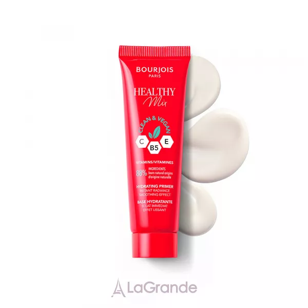 Bourjois Healthy Mix Clean & Vegan Hydrating Primer ���������� ������ �� �����