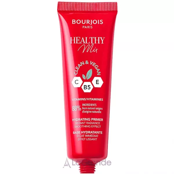 Bourjois Healthy Mix Clean & Vegan Hydrating Primer ���������� ������ �� �����