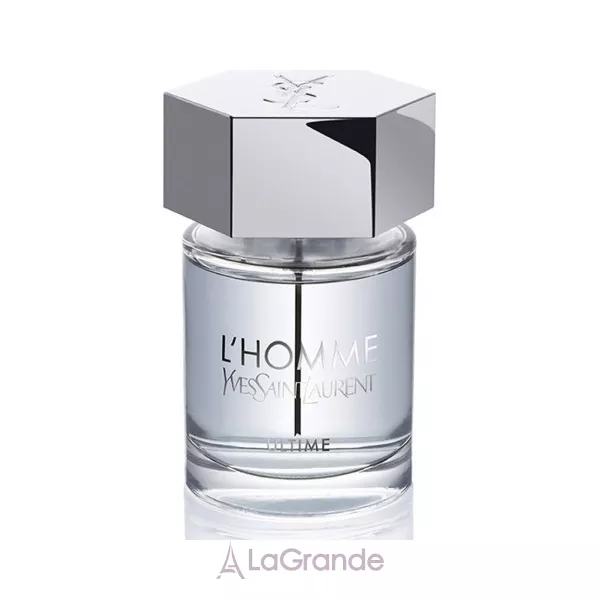 Yves Saint Laurent L'Homme Ultime ����������� ���� (������)