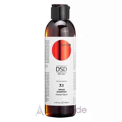 DSD De Luxe 7.1 Opium Shampoo   