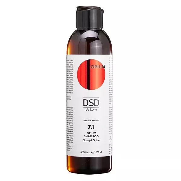 DSD De Luxe 7.1 Opium Shampoo ������� ��� �������
