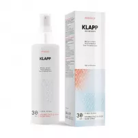 Klapp Multi Level Performance Sun Protection Invisible Face & Body Glow Spray SPF30 ����� ��� ������� � ��������� �������