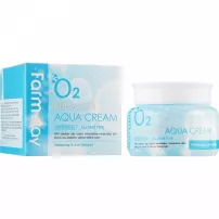 FarmStay Premium O2 Aqua Cream ����������� ���� � ����������