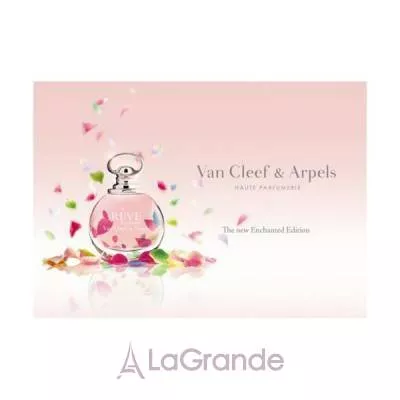 Van Cleef & Arpels Reve Enchante  