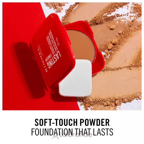 Rimmel Lasting Finish Buildable Coverage ���������� ����� ��� ����