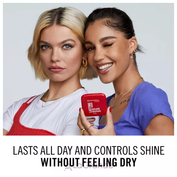 Rimmel Lasting Finish Buildable Coverage ���������� ����� ��� ����