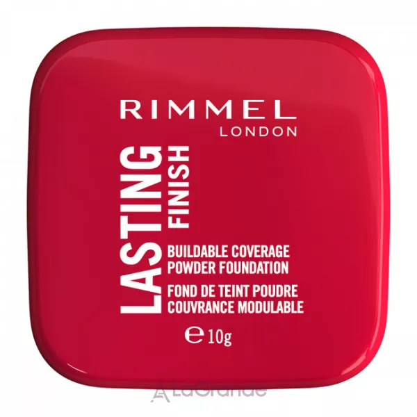 Rimmel Lasting Finish Buildable Coverage ���������� ����� ��� ����