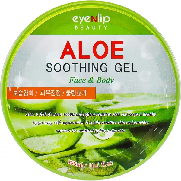 Eyenlip Aloe Soothing Gel ������������� ���� � ���� ����