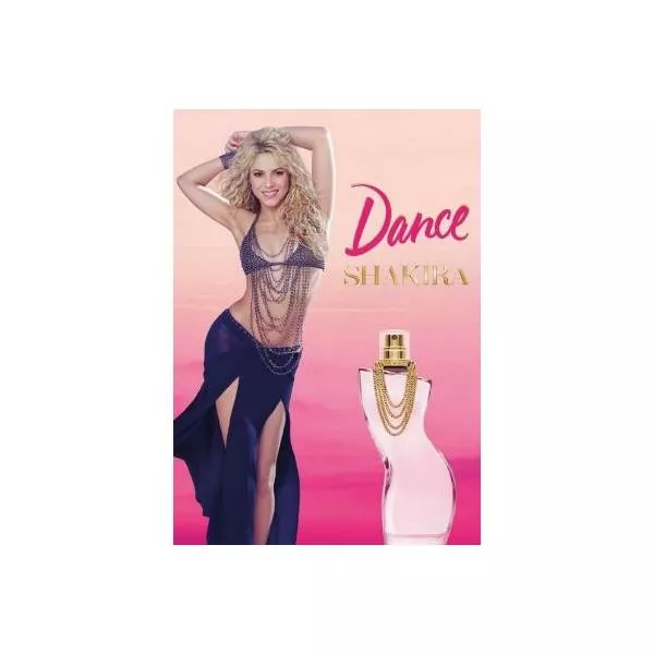 Shakira Dance ��������� ����