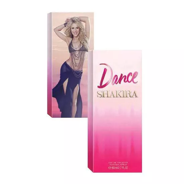 Shakira Dance ��������� ����