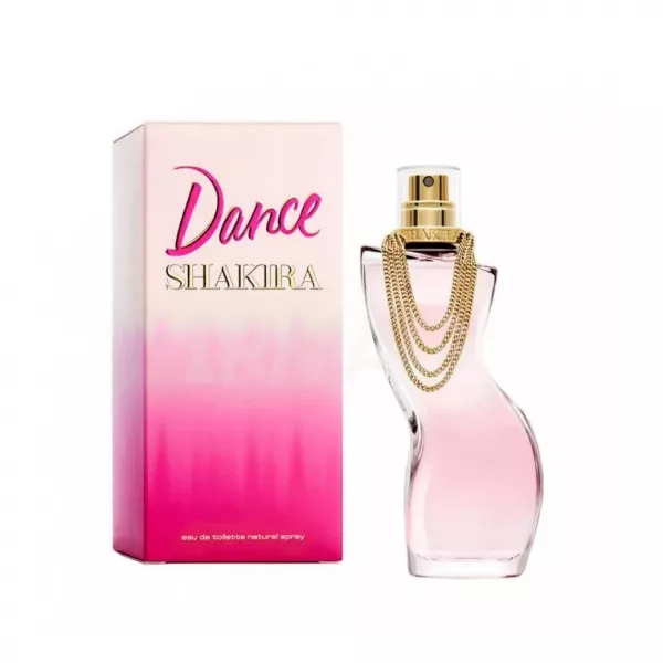 Shakira Dance ��������� ����