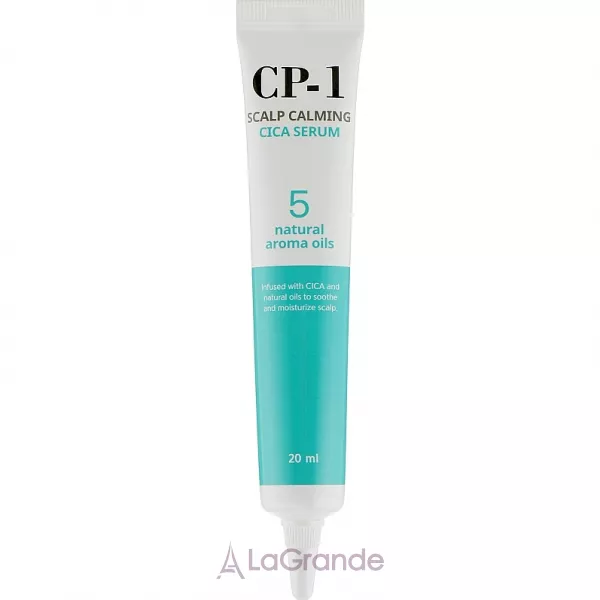 Esthetic House CP-1 Scalp Calming Cica Serum ������������� ��������� ��� ���� ������