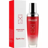 FarmStay Ceramide Firming Facial Emulsion ����������� ������� � ���������