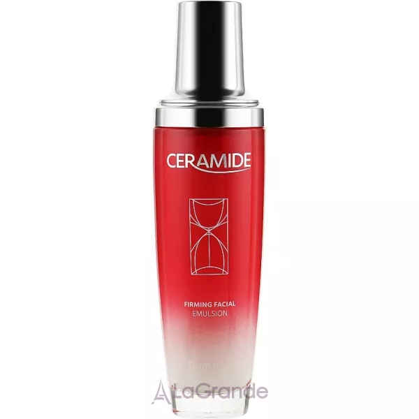 FarmStay Ceramide Firming Facial Emulsion ����������� �������� � ����������