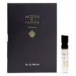 Acqua di Parma Zafferano 1.5ml