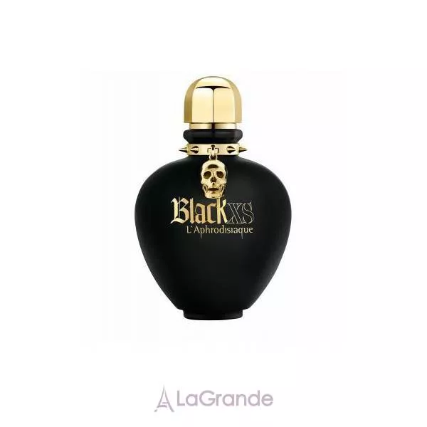 Paco Rabanne Black XS L'Aphrodisiaque for Women ����������� ���� (������)