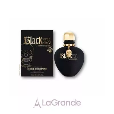 Paco Rabanne Black XS L'Aphrodisiaque for Women   ()