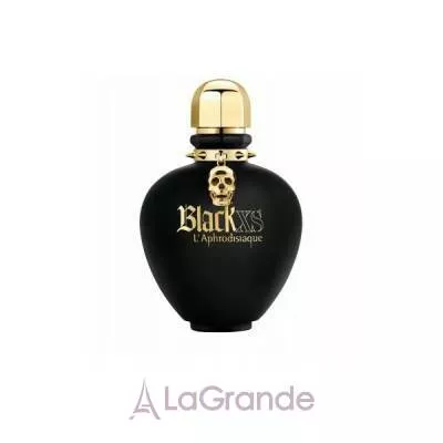 Paco Rabanne Black XS L'Aphrodisiaque for Women   ()