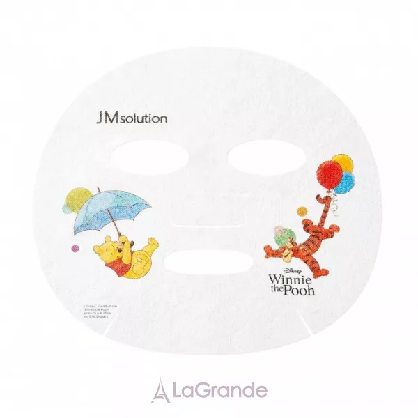 Jmsolution Disney Selfie Barrier Calendula Mask ����������� �������� ����� ��� ������� � ���������� ���������