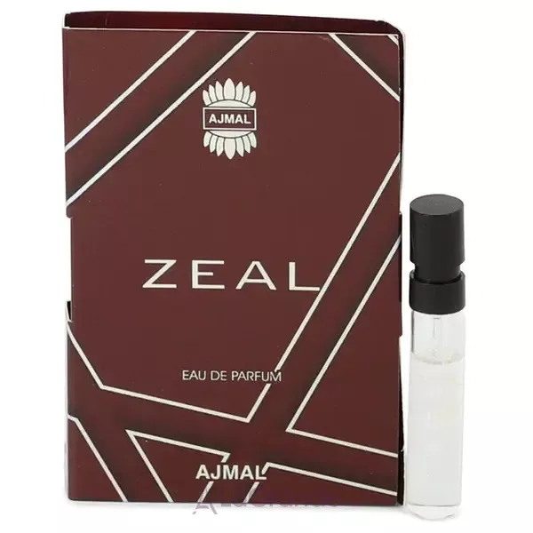 Ajmal Zeal ����������� ���� (�������)