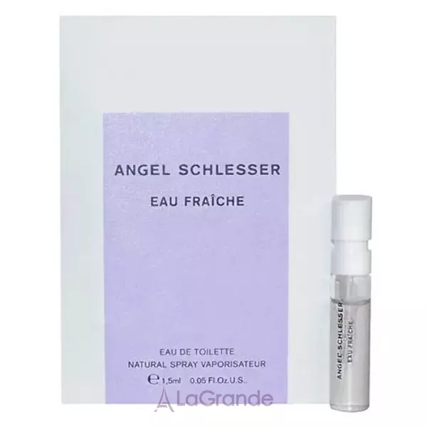 Angel Schlesser Eau Fraiche Citrus Marino ��������� ���� (�������)