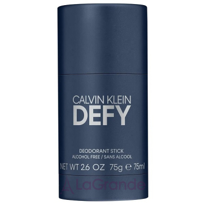 Calvin Klein Defy  - 