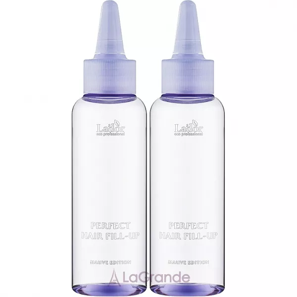 La'dor Perfect Hair Fill-Up Duo Set Mauve Edition (h/filler/2x100ml) ����� �������� ��� �����