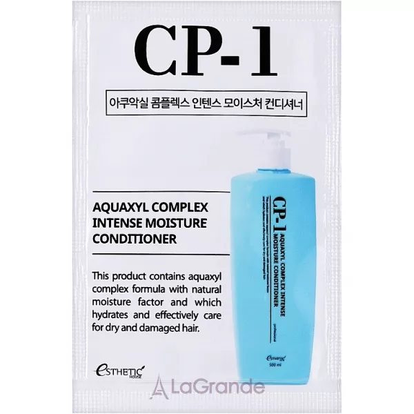 Esthetic House CP-1 Aquaxyl Complex Intense Moisture Conditioner ����������� ����������� ��� �����