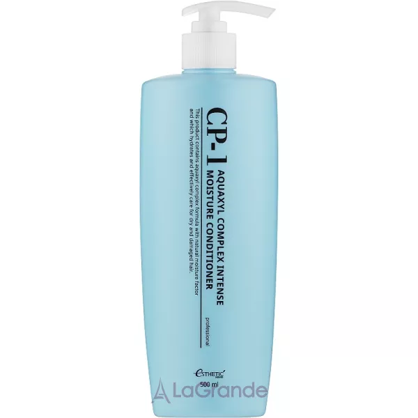 Esthetic House CP-1 Aquaxyl Complex Intense Moisture Conditioner ����������� ����������� ��� �����