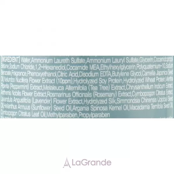 Jigott Lotus Perfume Shampoo ������� ��� ������� 