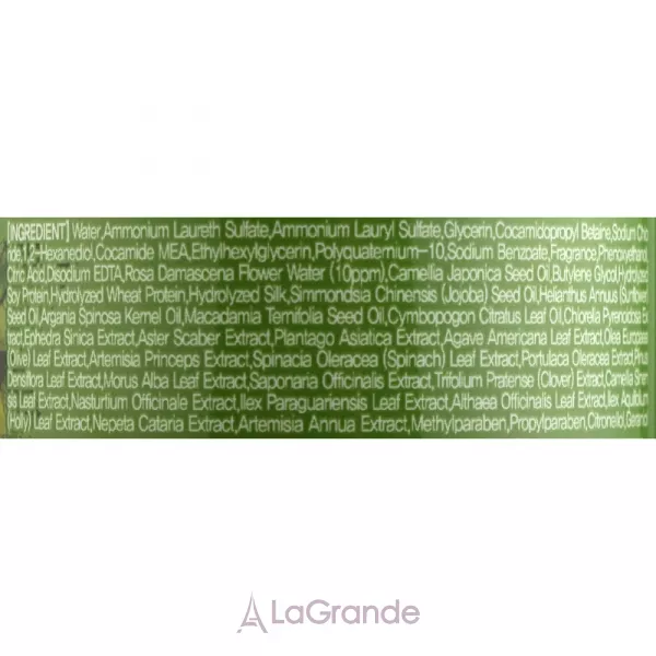 Jigott Rose Perfume Shampoo ������� ��� ������� 