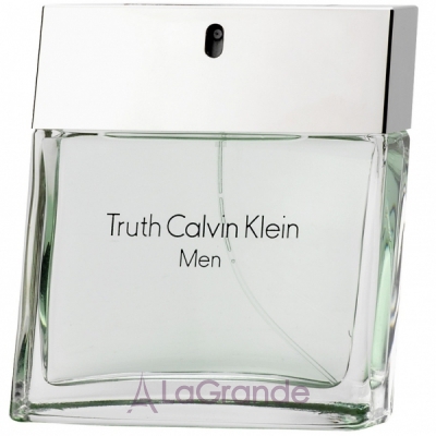 Calvin Klein Truth Men   ()