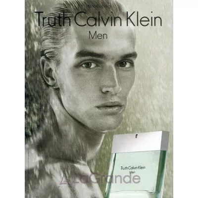 Calvin Klein Truth Men   ()