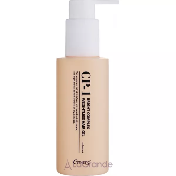 Esthetic House CP-1 Bright Complex Weightless Hair Oil ����� ��� �������������� �����