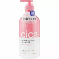 KeraSys Derma & More Cica Repair Shampoo ����������������� �������