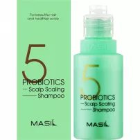 Masil 5 Probiotics Scalp Scaling Shampoo ������� ��� ��������� �������� ���� ������