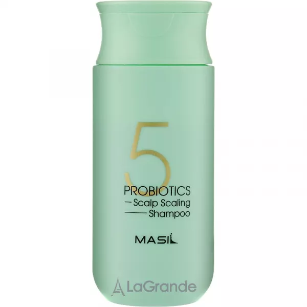 Masil 5 Probiotics Scalp Scaling Shampoo ������� ��� ��������� �������� ���� ������