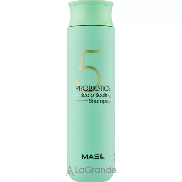 Masil 5 Probiotics Scalp Scaling Shampoo ������� ��� ��������� �������� ���� ������