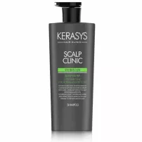 Kerasys Scalp Clinic Plus Shampoo ������� ��� ������ ���� ������