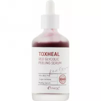 Esthetic House Toxheal Red Glycolic Peeling Serum ϳ���-��������� ��� �������