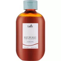 La'dor Root Re-Boot Purifying Shampoo Ginger & Apple ������� ��� ����� � ������� � �������