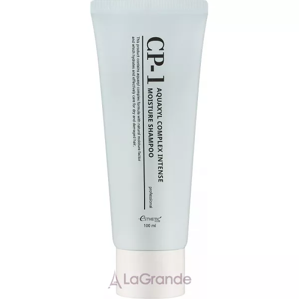 Esthetic House CP-1 Aquaxyl Complex Intense Moisture Shampoo ����������� ������� ��� �����