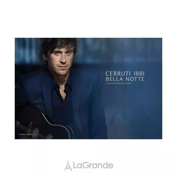 Cerruti 1881 Bella Notte Pour Homme ��������� ����
