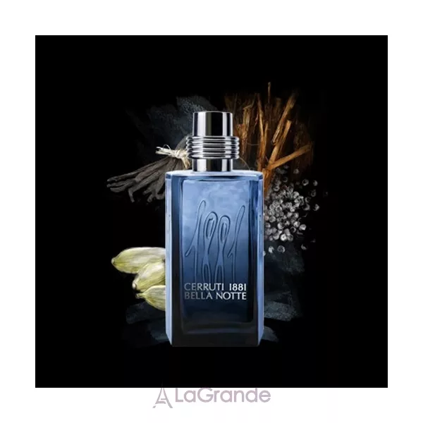 Cerruti 1881 Bella Notte Pour Homme ��������� ����