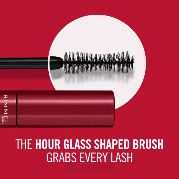 Rimmel Wonder'volume Thrill Seeker ��� ��� ��