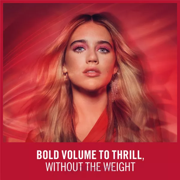 Rimmel Wonder'volume Thrill Seeker ��� ��� ��