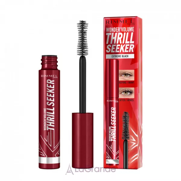 Rimmel Wonder'volume Thrill Seeker ��� ��� ��