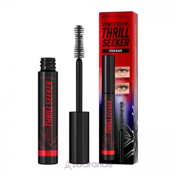 Rimmel Wonder'volume Thrill Seeker ��� ��� ��