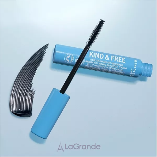 Rimmel Kind & Free ��� ��� ��